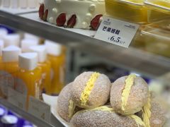 -昆明冠生园·蛋糕·面包(南强街店)