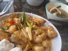 -鱼粤鲜淘米捞·中山脆肉鲩火锅(悦湖会店)