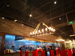 -鼎高高陕西美食(龙德广场店)