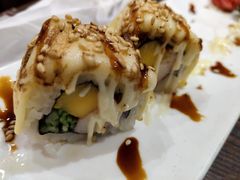 -小川洋风料理(街道口店)