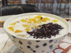 -夏羽记甜品(小榄大信店)