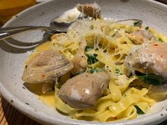 -La Strada(安福路店)