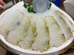 -东海怡品海鲜豆捞(星街坊店)