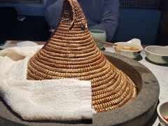 -鲜潭蒸汽石锅鱼(五道口购物中心店)