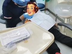 -德标艾诺口腔(敦化路店)