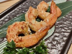 -清水日本料理铁板烧(学府路店)