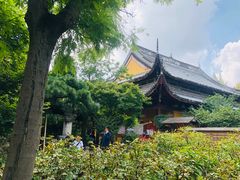 -龙华寺