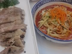 -燕兰楼·清真西北融合菜(亚运村店)