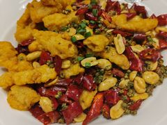 -玉舌尖私房菜(裕华店)