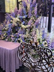 -花嫁丽舍海岛婚礼殿堂(国展店)