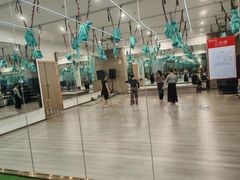 -乾坤乐健·游泳健身(渝江店)