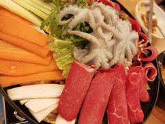 -汤连得温泉馆(宝山店)