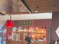 -日丰园海肠水饺·老字号大连海鲜(银泰城店)