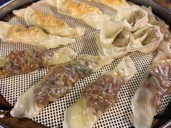敦煌三宝-沙州食驿·非遗小吃夜市