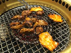 -久苑烧肉(世界城广场店)