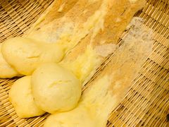 乡村锅边馍馍-万重锦·人文川菜馆(骡马市店)