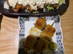 -吉川居酒屋(建国北路店)