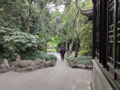 -扬州大运河文化旅游度假区·盆景园