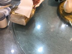 -振生清真饭店(永安道店)