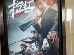 -万达影城(保定万博广场激光IMAX店)