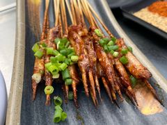 -呼吉牧蒙古烤肉·烧烤·小龙虾