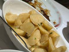 -白家餐厅(徐家汇店)