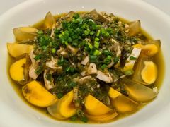 -国人川菜(李家村建东街店)
