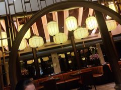 -西安凯悦酒店·湖畔中餐厅