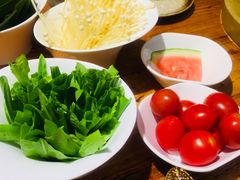 -滇香肴·云南菜蒸汽石锅鱼(云南北路店)