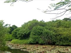 -白沙门生态公园