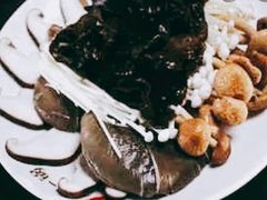 -刘一锅筋头巴脑(小北店)