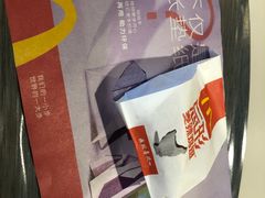 -麦当劳(世界城广场店)