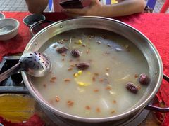 鸡煲-味道农家鸡煲王(109分店)