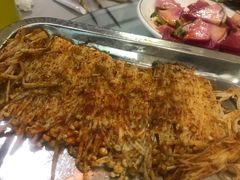 -西北朗益和穆斯林餐厅