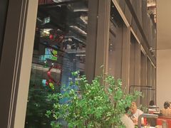 -黑牛の店·黑金店(沈阳万象城店)