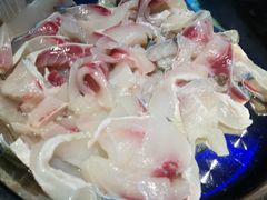 -鱼醉无骨鱼·中山脆肉鲩(荔湾路店)