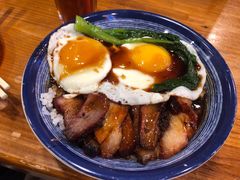 -澳门陈光记烧味饭店(南京德基广场店)