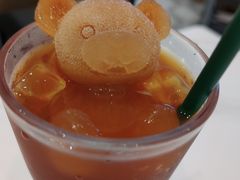 -柠檬树茶餐厅(海雅缤纷城店)