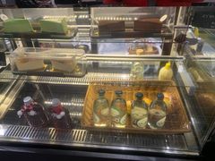 -ORi 二次·元咖啡馆(金沙角店)