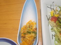 -三石铁板烧(紫竹桥店)