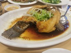 -鹅公村·国家非遗传承(荔湾店)