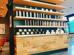 -星巴克(太原茂业天地店)