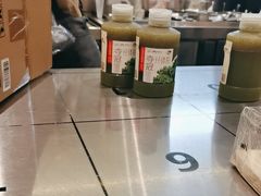 -喜茶(北京丰台银座和谐广场店)