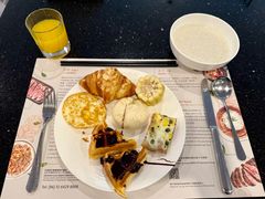 -新云南皇冠假日酒店-长街西餐厅