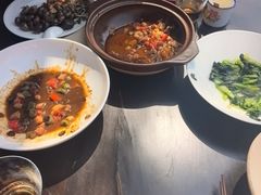-素描餐厅(灵隐天竺店)