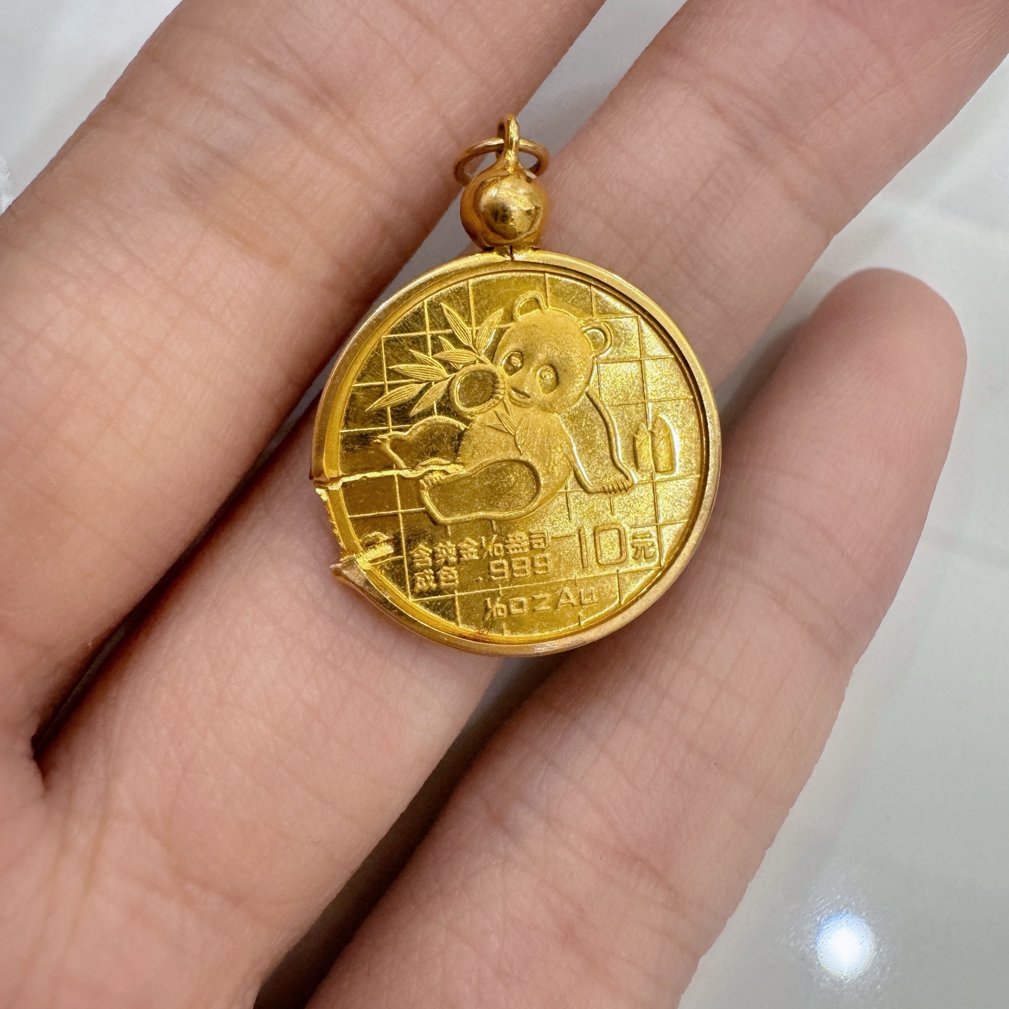 大揭秘 黄金回收小白必看!