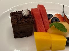 -莫斯科餐厅面包坊(北展店)