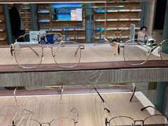 -MUJOSH木九十眼镜(南翔印象城店)