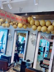 -一東造型烫发染发