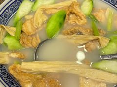 -客家汇·客家传承菜(水库店)